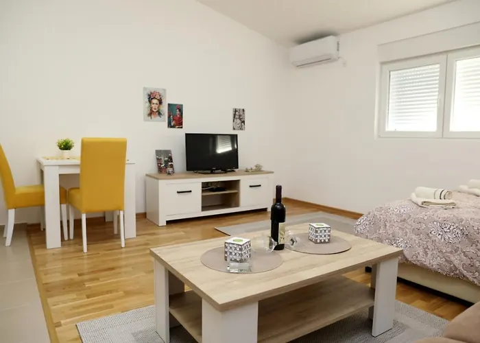 Apartman Frida