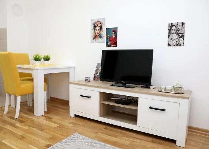 Apartman Frida